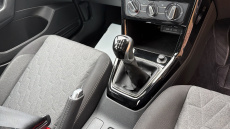 Volkswagen T-Cross 1.0 TSI 115 Match 5dr Petrol Estate